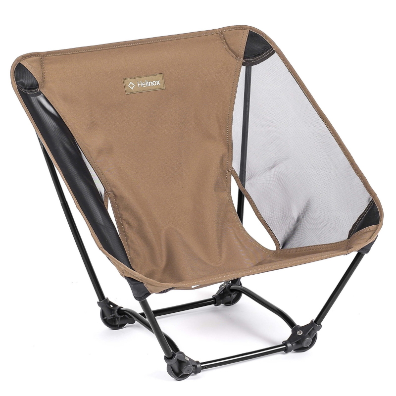 фото Стул ground chair helinox