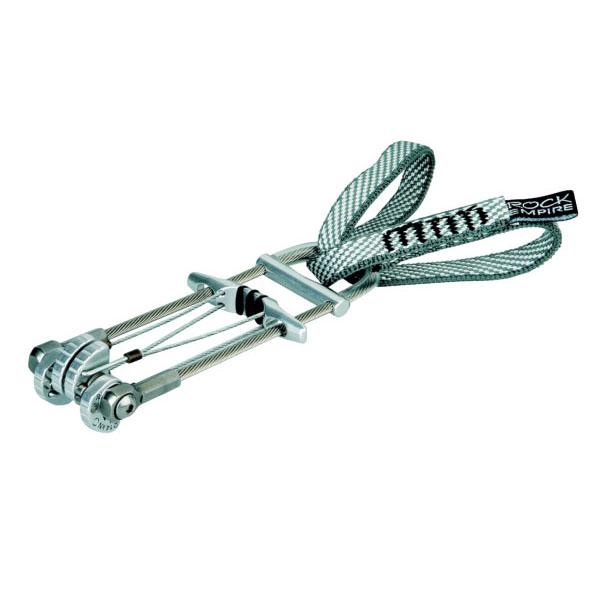 

Френды PULSAR-1 DYNEEMA, Серый, Френды PULSAR-1 DYNEEMA