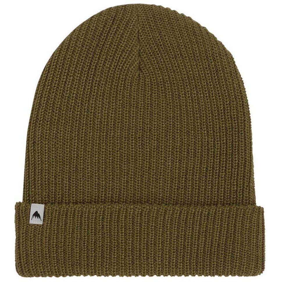 фото Шапка burton truckstop beanie