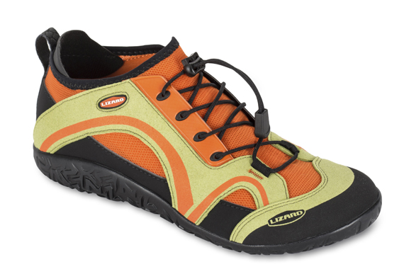 

Мокасины KROSS Terra II M, Оранжевый, Мокасины KROSS Terra II M