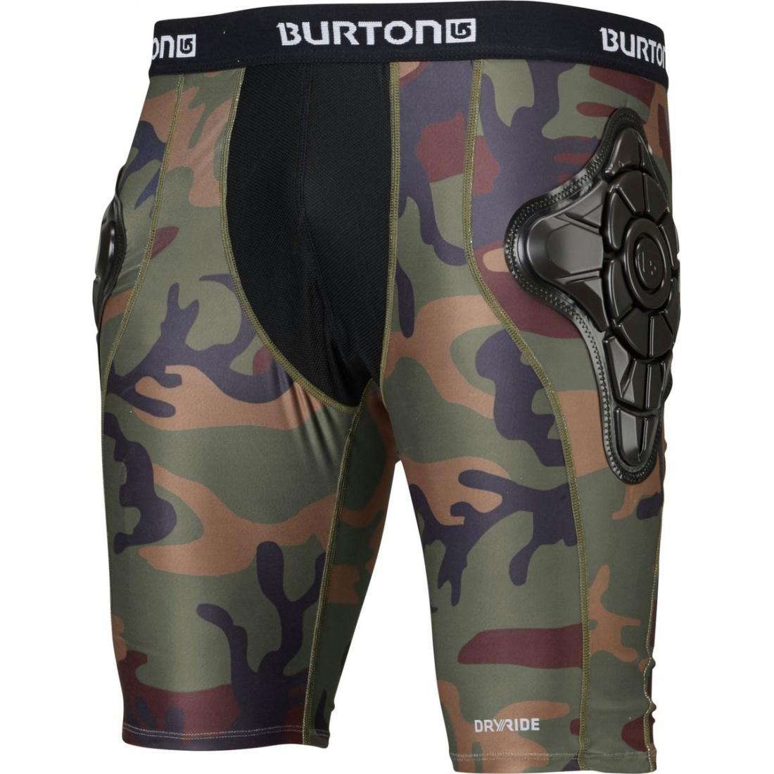 

Защита (шорты) MB TOTAL IMP SHORT, Хаки, Защита (шорты) MB TOTAL IMP SHORT
