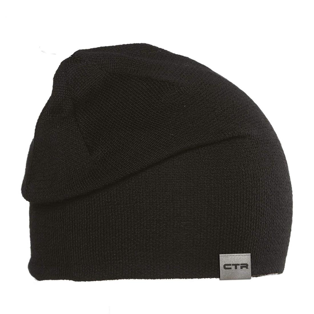 фото Шапка paramount jackson beanie Chaos ctr