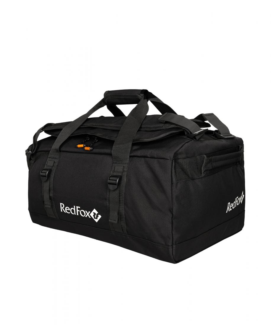 

Баул Expedition Duffel Jet 50, Черный 1, Баул Expedition Duffel Jet 50