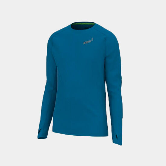 

Футболка Base Elite LS, Синий, Футболка Base Elite LS M