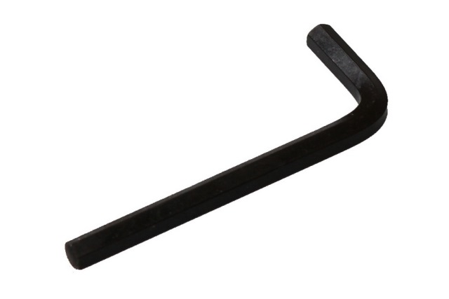 фото Ключ hex key nr. 2 - size 6 makak