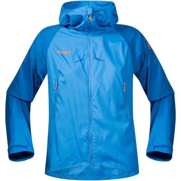 фото **куртка slingsby ultra lady jkt bergans