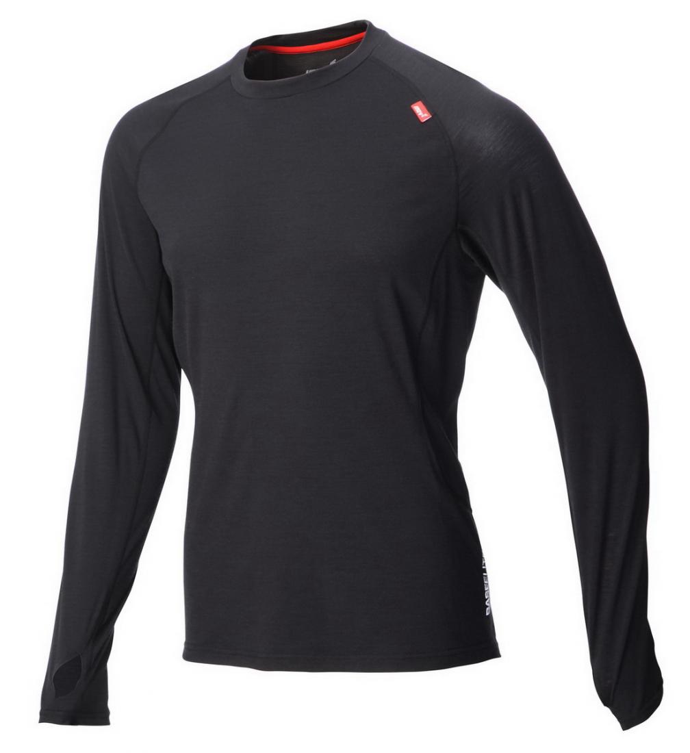 фото Футболка Base elite™ 150 merino LS M Inov8