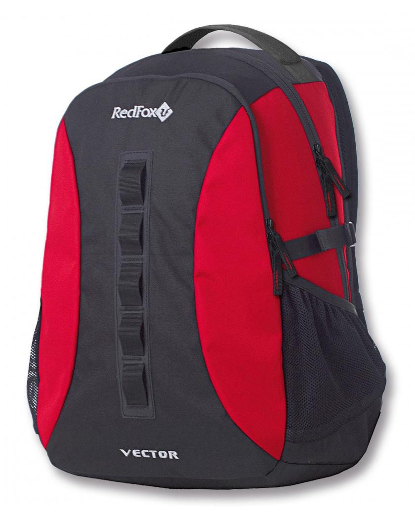 фото Рюкзак Vector Red Fox