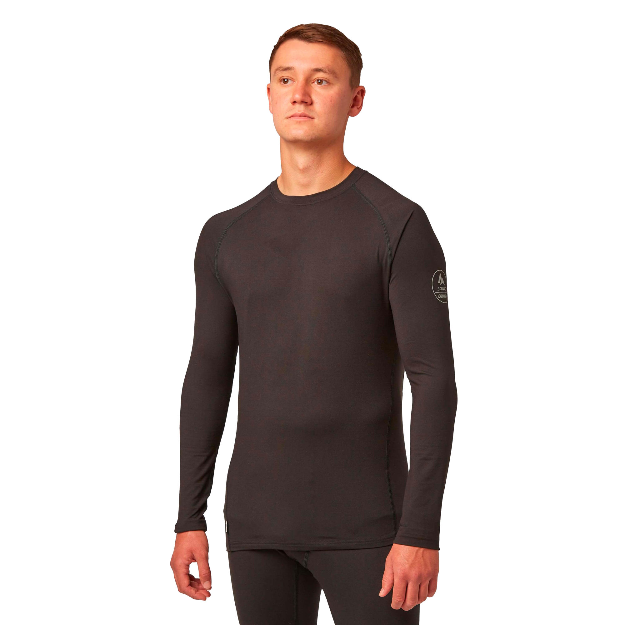 Термобелье футболка мужская MENS BODYFIT LIMITED EDITION CREW NECK Термобелье футболка мужская MENS BODYFIT LIMITED EDITION CREW NECK