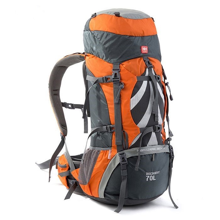

Рюкзак NH Backpacks, Оранжевый, Рюкзак NH Backpacks