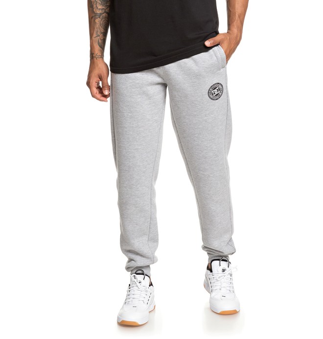 фото БРЮКИ REBEL PANT M OTLR KNFH DC Shoes