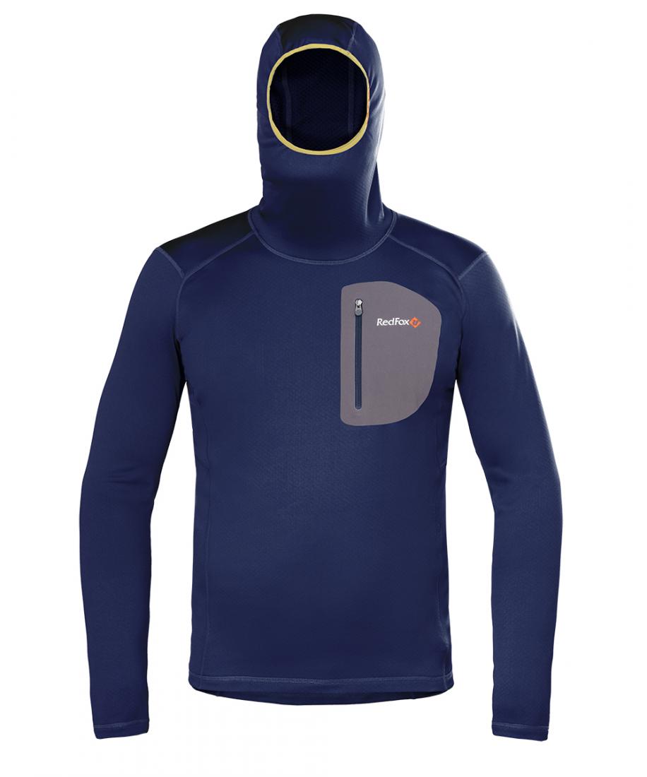 

Пуловер мужской Z-Dry Hoody, Темно-синий, Пуловер мужской Z-Dry Hoody