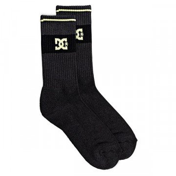 фото НОСКИ TO ME M SOCK KRY0 DC Shoes