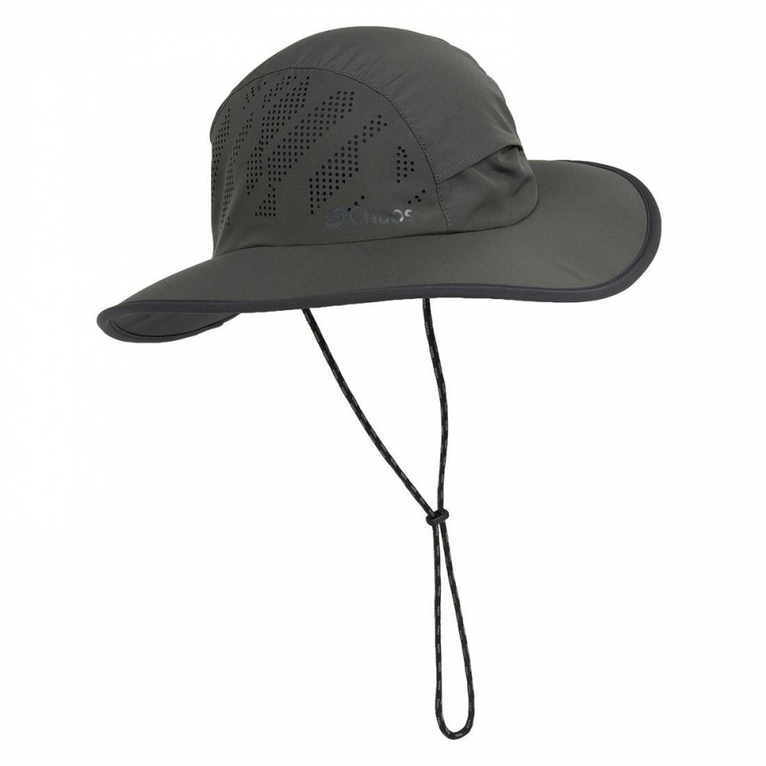 фото Панама Chaos  Summit Travel Hat