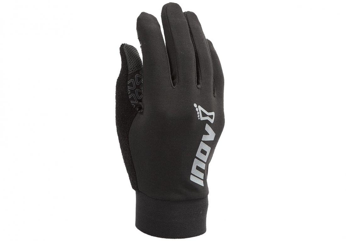 

Перчатки ALL TERRAIN GLOVE, Черный, Перчатки ALL TERRAIN GLOVE