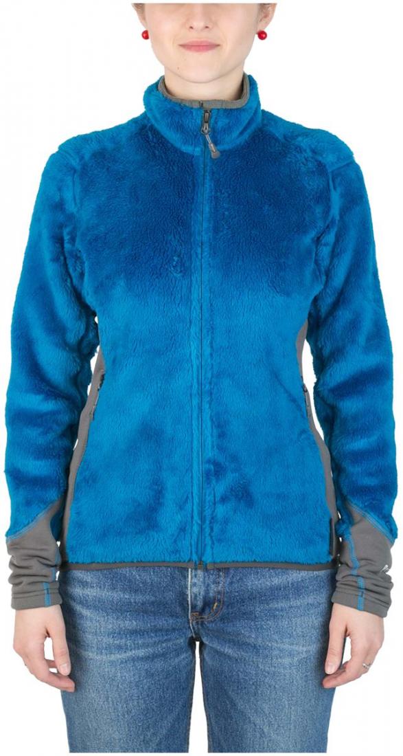 Куртка женская Lator Red Fox, цвет синий, размер 50 - фото 1