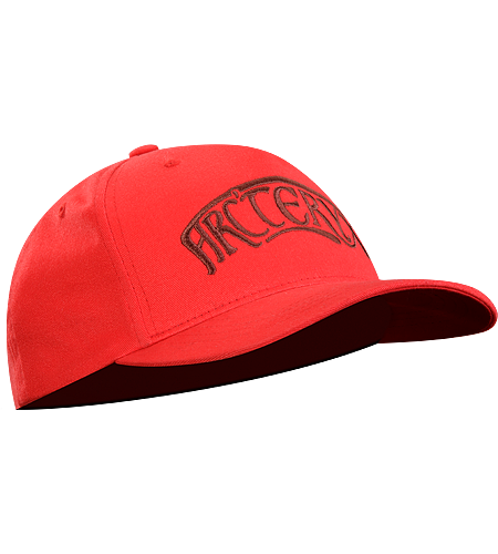 фото Кепка Nouveau Cap Arcteryx