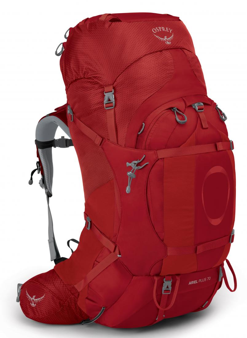 фото Рюкзак ariel plus 70 osprey