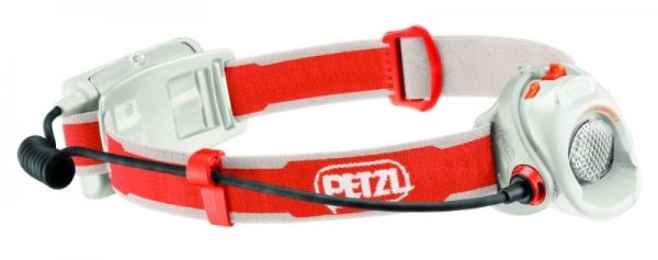 фото Фонарь MYO RXP Petzl