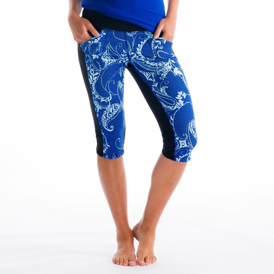 фото Капри LSW0901 PADMA CAPRI Lole