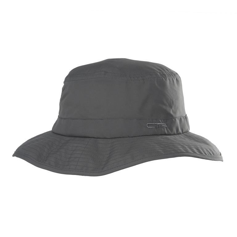 

Панама Summit Pack-It Hat, Серый, Панама Summit Pack-It Hat