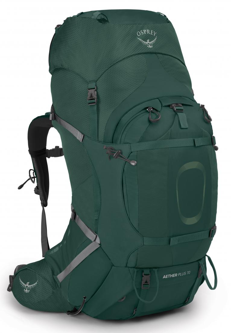 фото Рюкзак aether plus 70 osprey