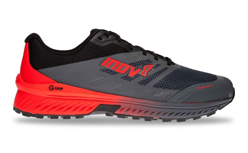 

Кроссовки TRAILROC G 280 (M), Серый, Кроссовки TRAILROC G 280 (M)