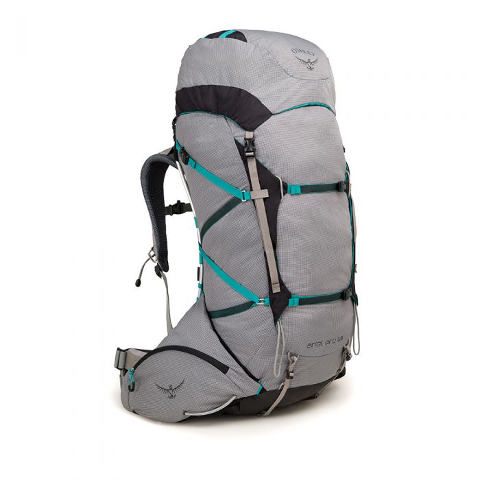 Рюкзак Osprey Ariel 65 Green
