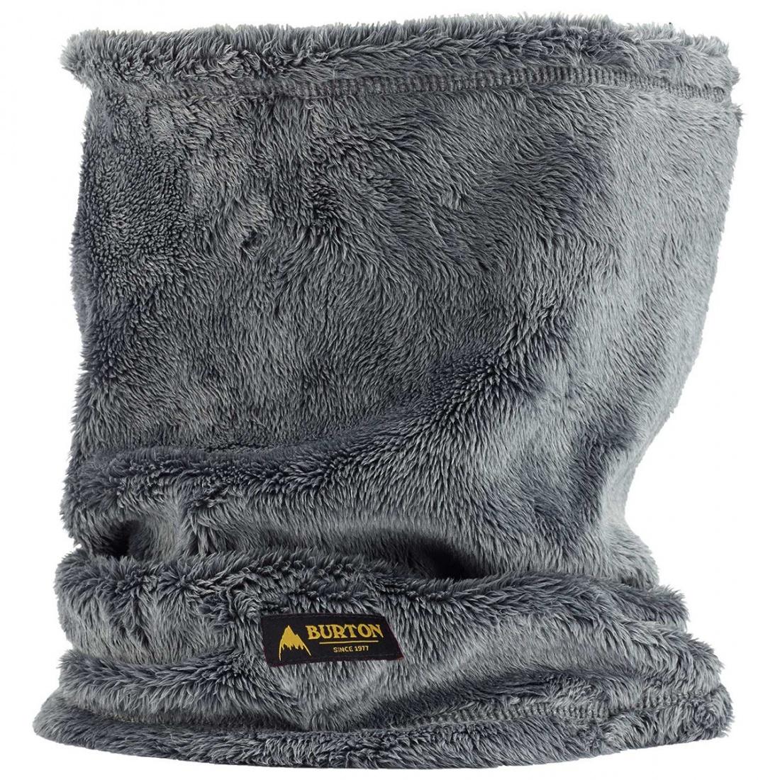 

ШАРФ-ВОРОТНИК Ж ТРИК WMS CORA NECKWARMER, Черный, ШАРФ-ВОРОТНИК Ж ТРИК WMS CORA NECKWARMER