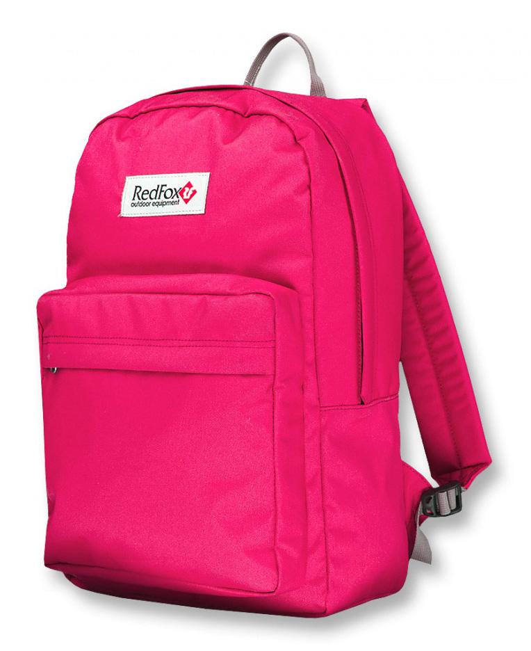 фото Рюкзак Bookbag L1 Red Fox