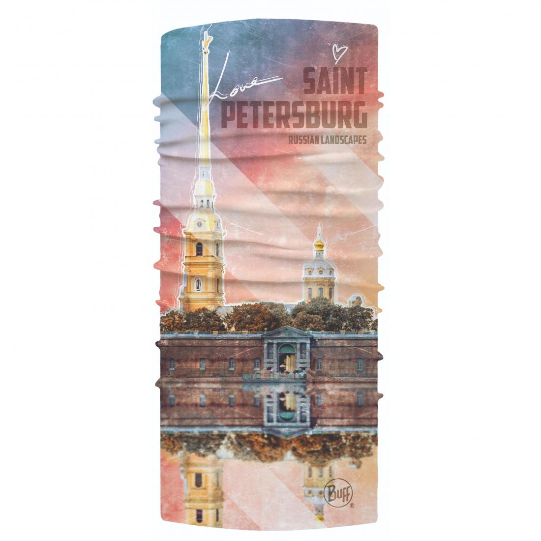 

Бандана BUFF ORIGINAL, Коралловый, Бандана BUFF ORIGINAL
