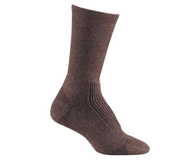 

Носки туристические женские 2525 MERINO HIKER, Коричневый, Носки туристические женские 2525 MERINO HIKER