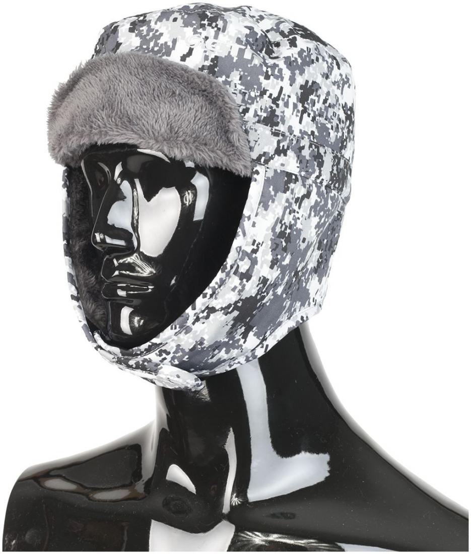 

Шапка HEADWALL TYROL