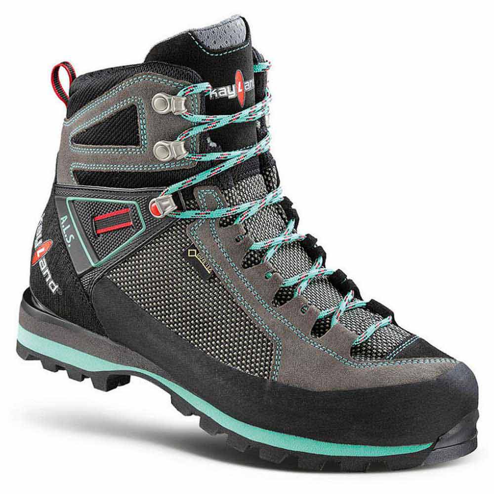  CROSS MOUNTAIN WS GTX