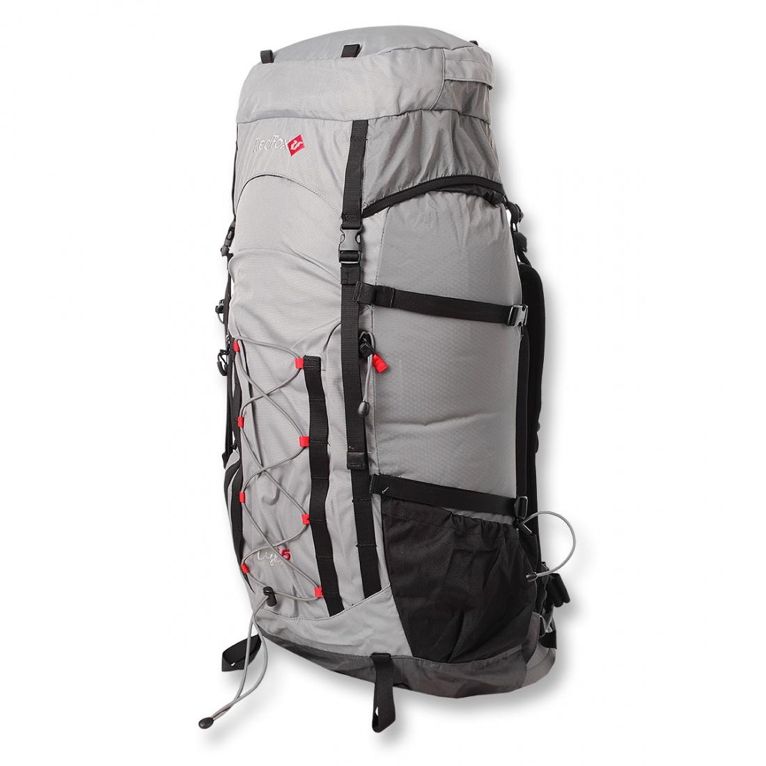 

Рюкзак Light 55, Бесцветный, Рюкзак Light 55