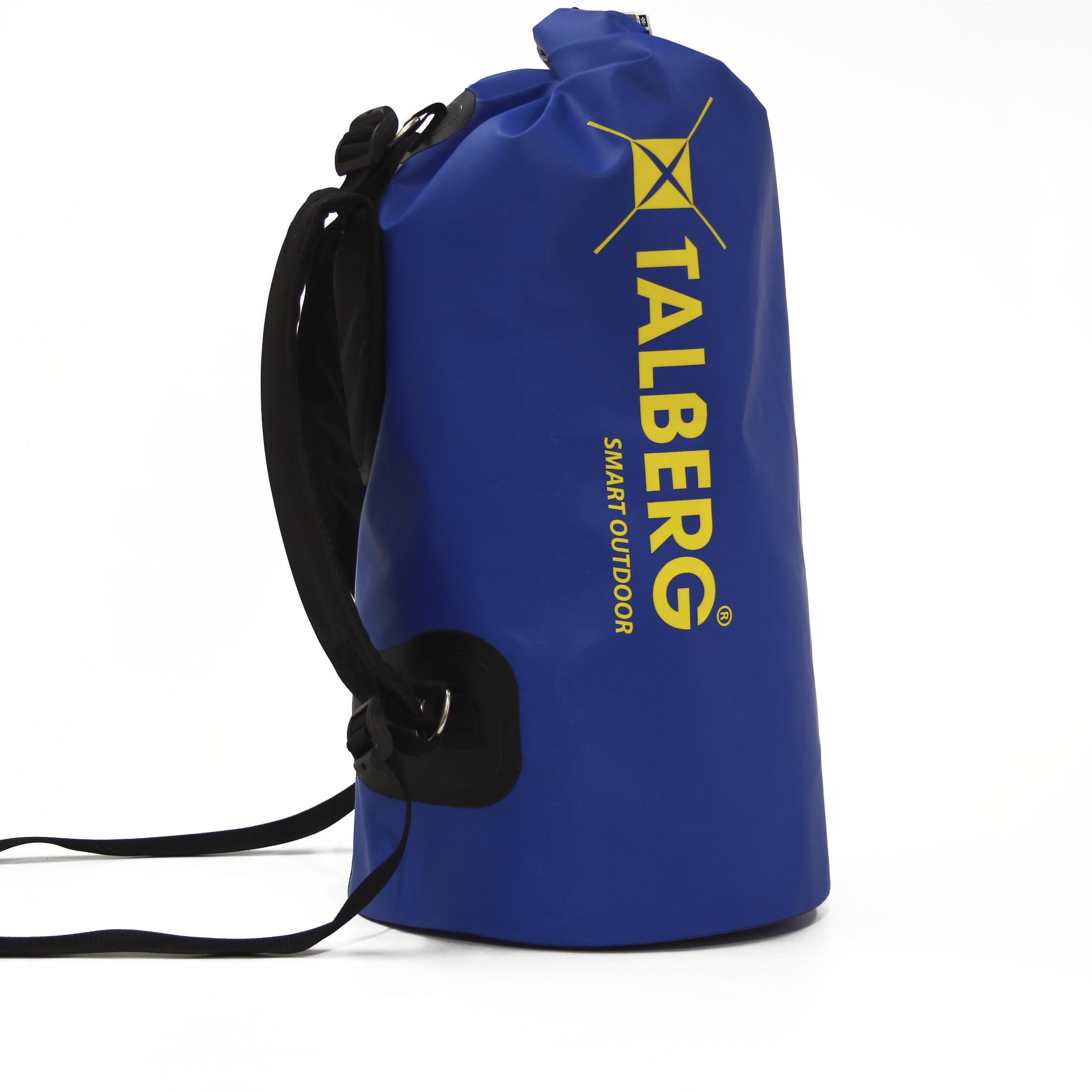 фото Гермомешок dry bag ext 60 talberg