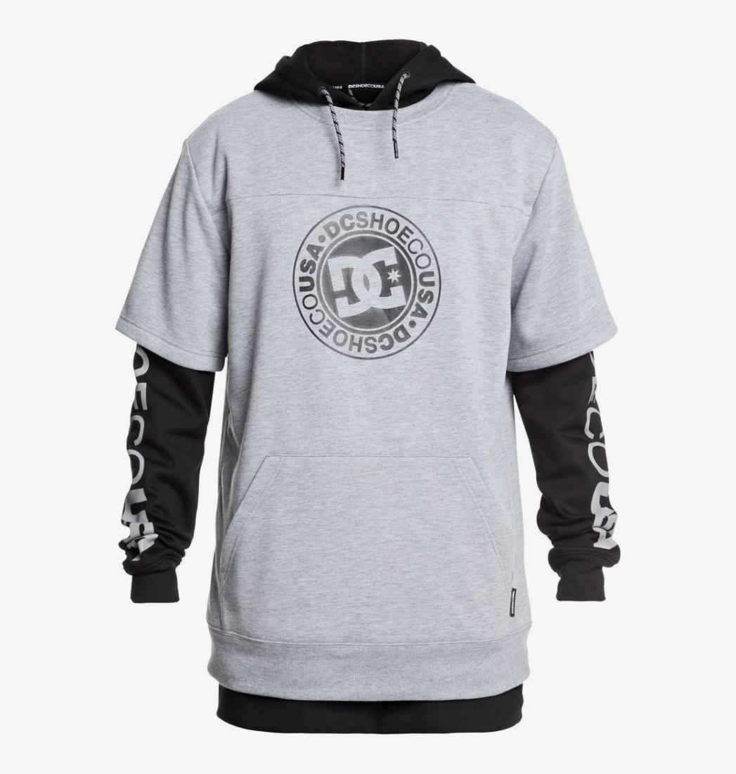 

ДЖЕМПЕР DRYDEN  OTLR KVJ0, Черный, ДЖЕМПЕР DRYDEN M OTLR KVJ0
