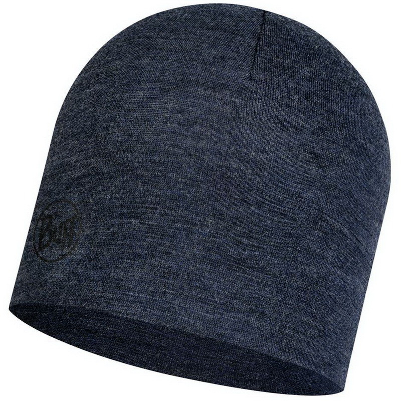 фото Шапка buff midweight merino wool hat