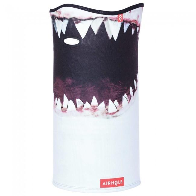 

Гейтор Airhole Airtube Ergo Drytech, Белый, Гейтор Airhole Airtube Ergo Drytech