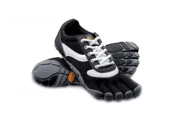 фото Мокасины FIVEFINGERS SPEED W Vibram