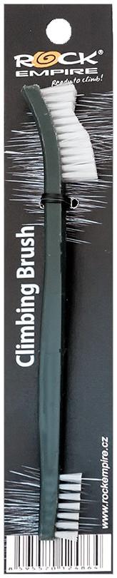 

Щётка Climbing Brush, Черный, Щётка Climbing Brush