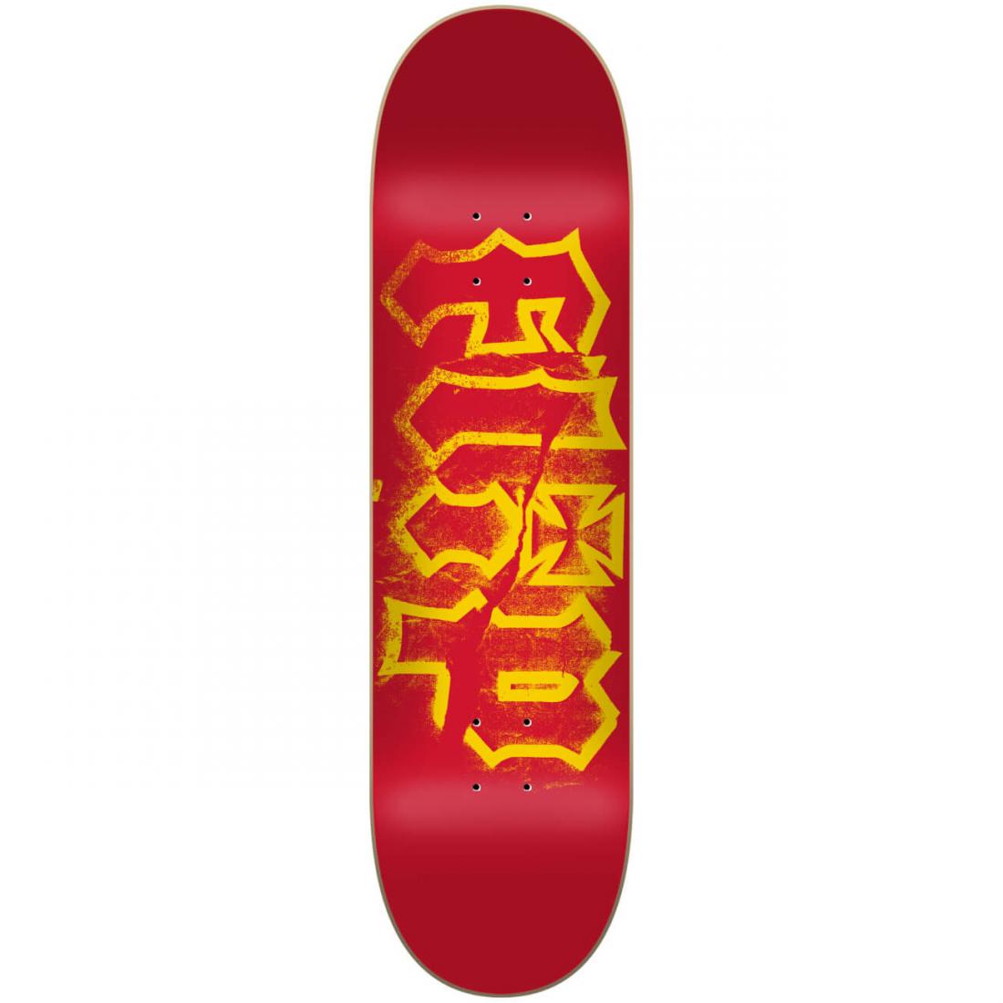 фото Дека скейтборд flip hkd torn deck