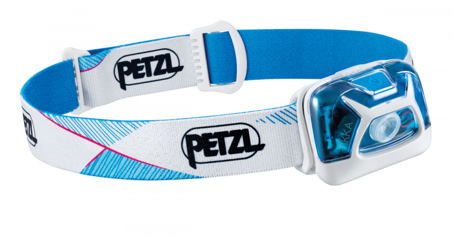 фото Фонарь tikka petzl