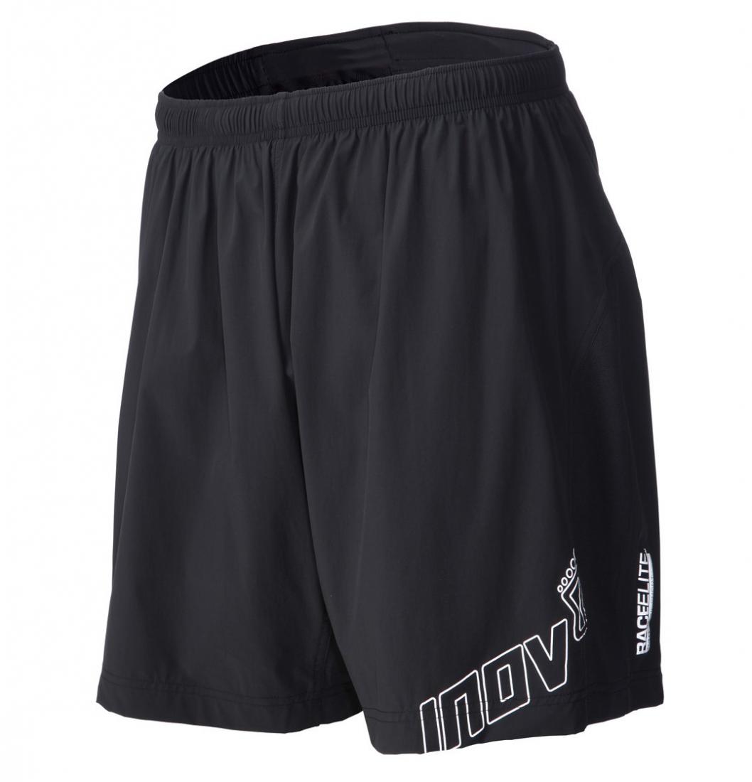 фото Шорты Race Elite? 210 trail short Inov 8