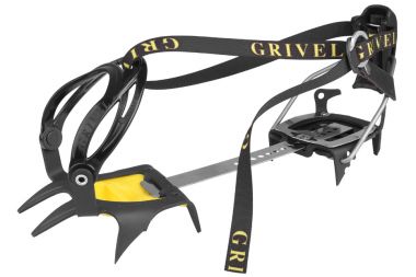 

Кошки Grivel G-1 New Matic, Серый, Кошки Grivel G-1 New Matic