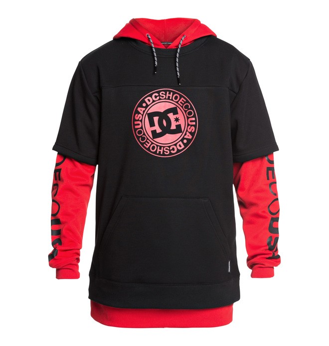 

ДЖЕМПЕР DRYDEN  OTLR RQR0, Красный, ДЖЕМПЕР DRYDEN M OTLR RQR0