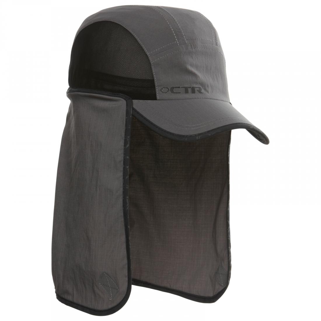 

Кепка Chaos Summit Saharah Cap