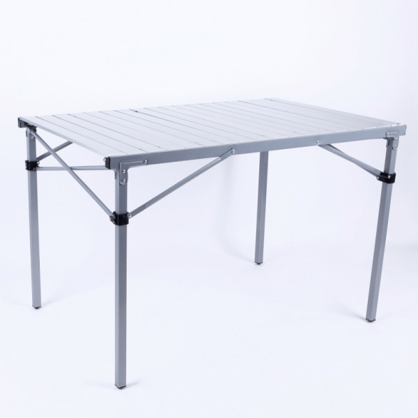 фото Стол 3866 скл. алюм. Compact Folding Table. King Camp