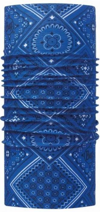 

Бандана BUFF ORIGINAL BUFF, Синий, Бандана BUFF ORIGINAL BUFF