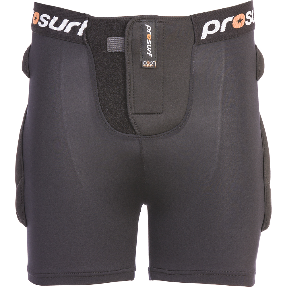 фото Защитные шорты protection short pro surf